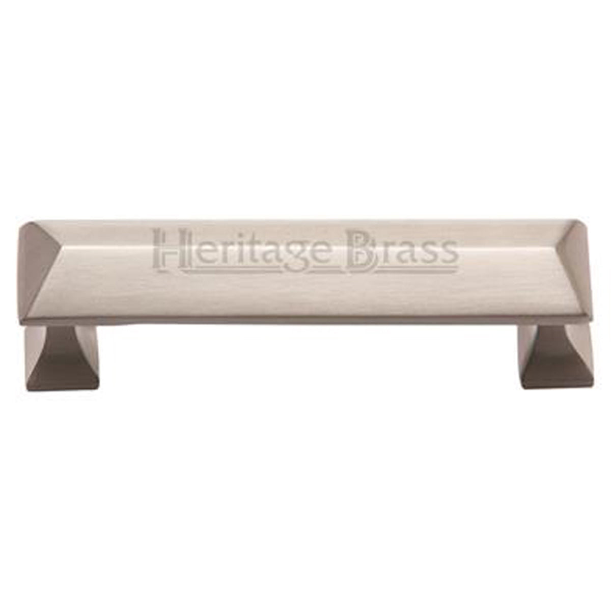 CABINET PULL PYR 096HC 113x24 SNP