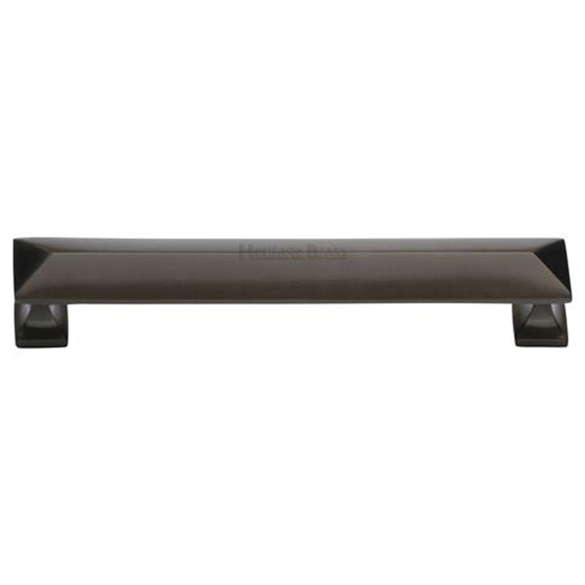 CABINET PULL PYR 152HC 169x24 MBZ by M MARCUS LTD