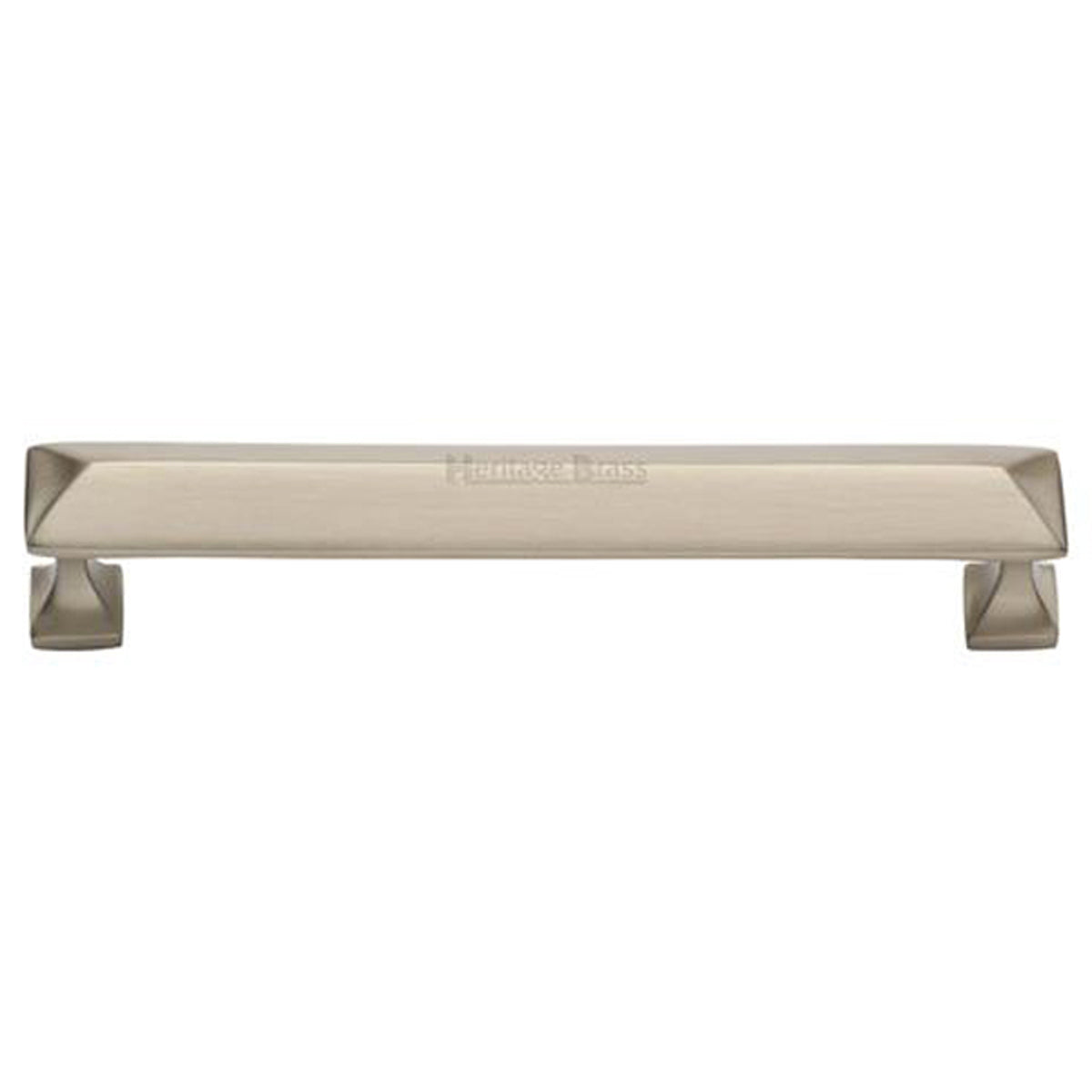 CABINET PULL PYR 152HC 169x24 SNP by M MARCUS LTD