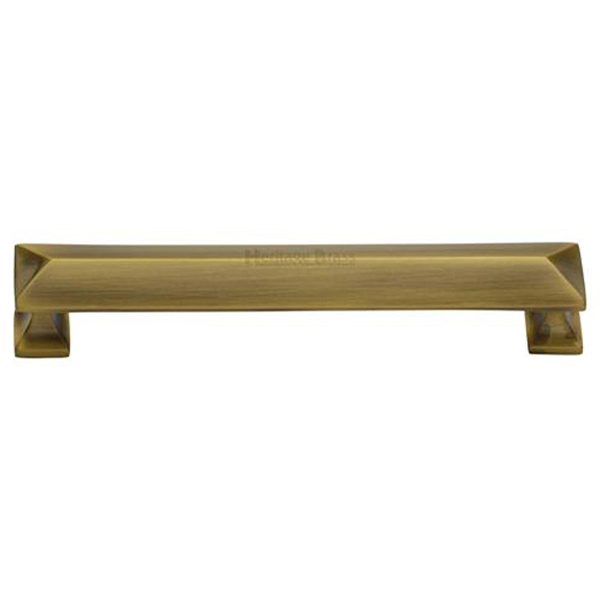 CABINET PULL PYR 152HC 169x24 ABR by M MARCUS LTD