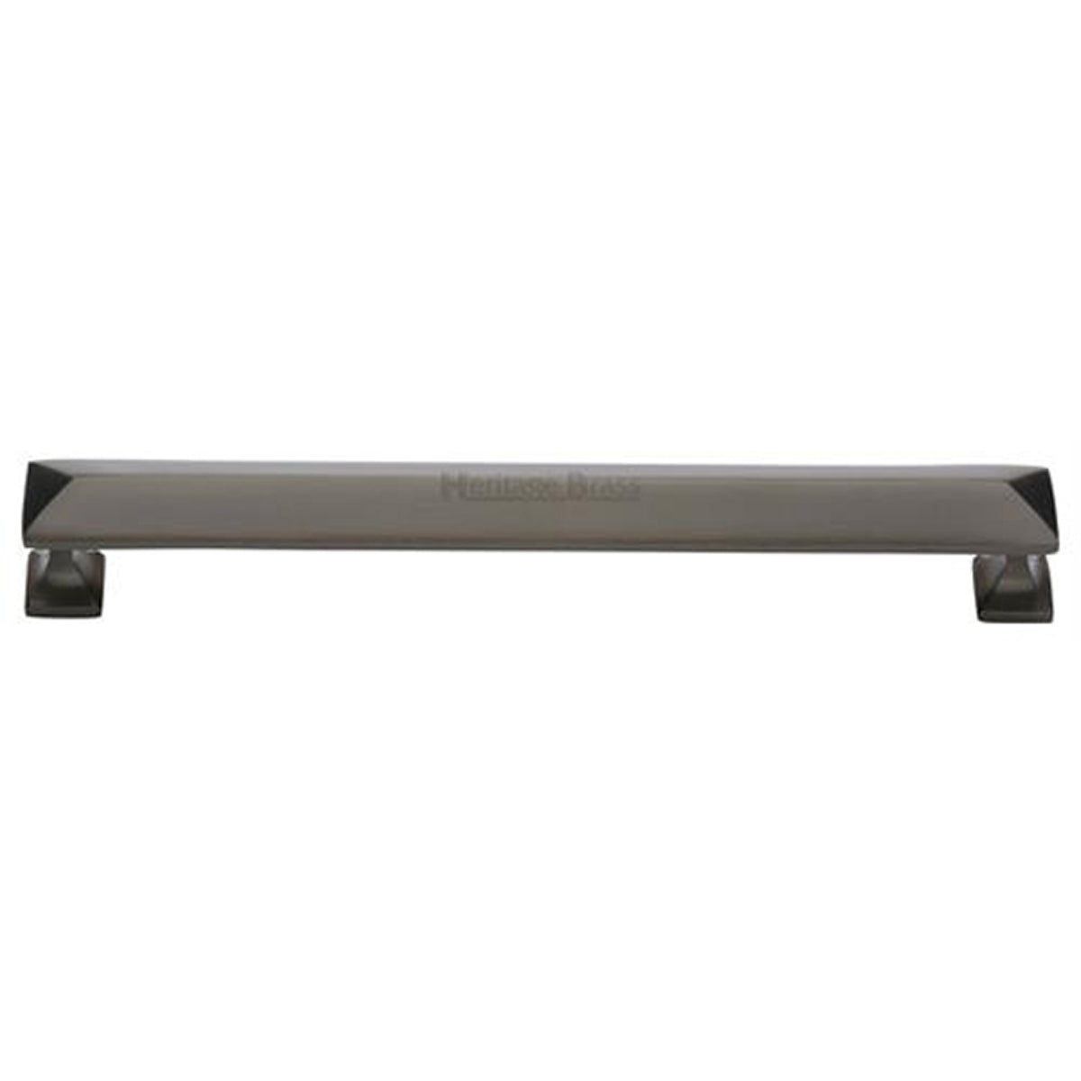CABINET PULL PYR 203HC 220x24 MBZ by M MARCUS LTD