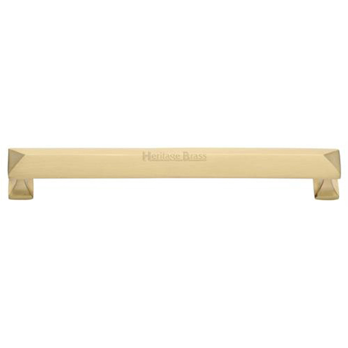 CABINET PULL PYR 203HC 220x24 SBR by M MARCUS LTD
