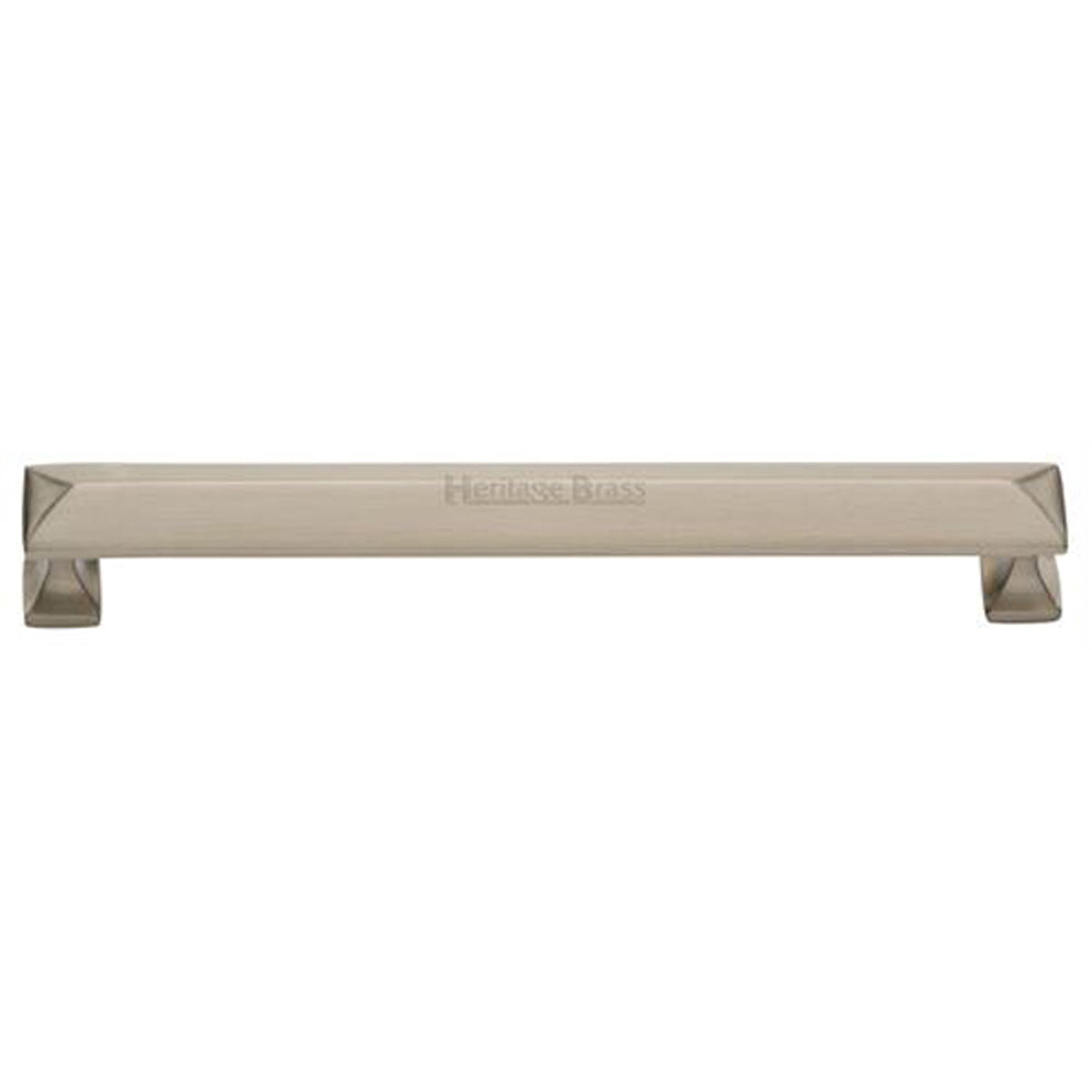CABINET PULL PYR 203HC 220x24 SNP by M MARCUS LTD