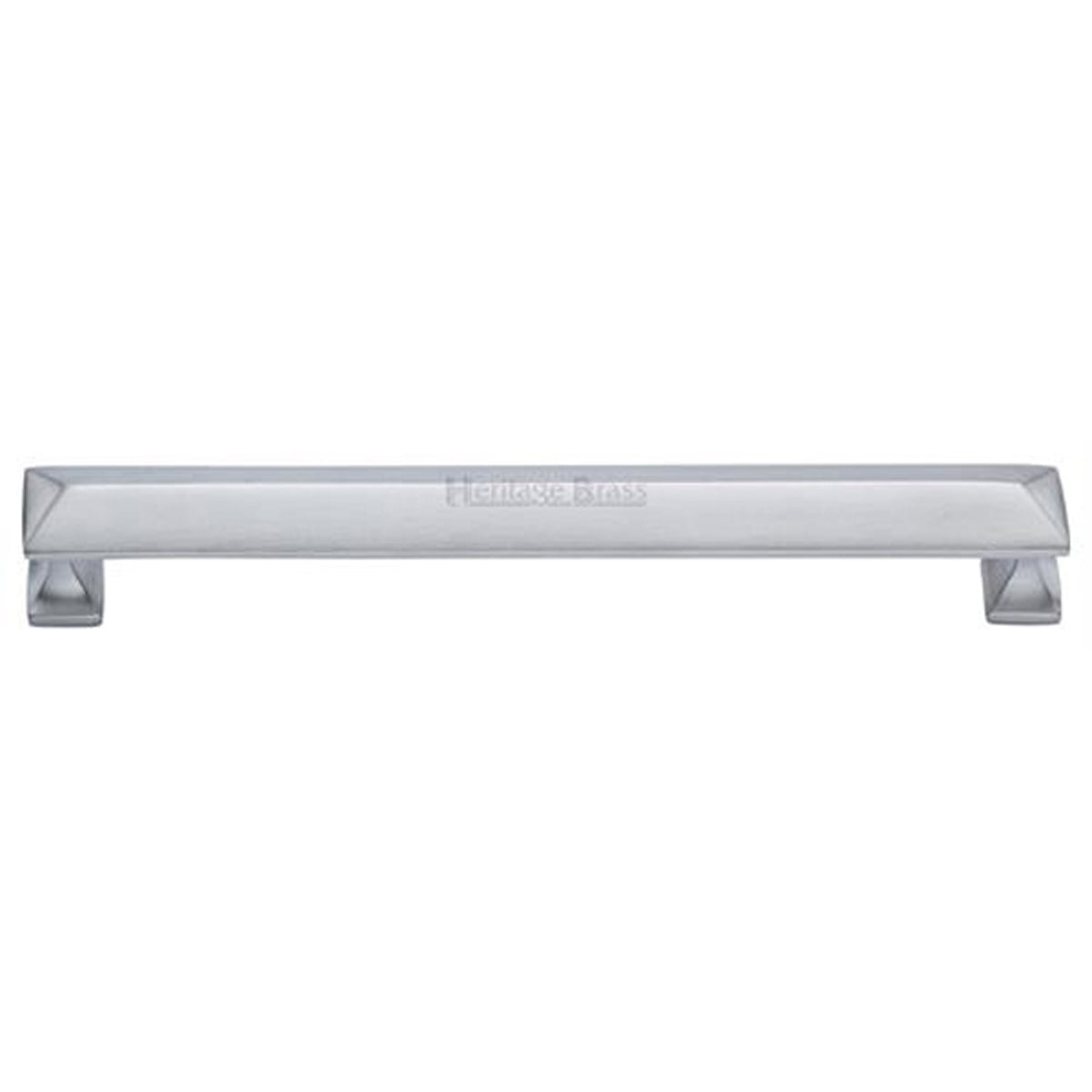 CABINET PULL PYR 203HC 220x24 SCP by M MARCUS LTD