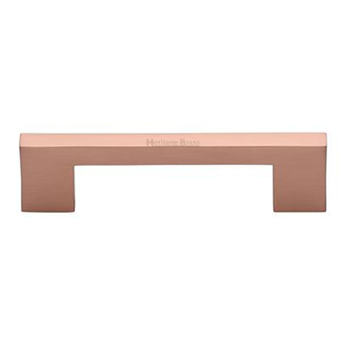 CABINET PULL METRO 096HC 116 SRG by M MARCUS LTD