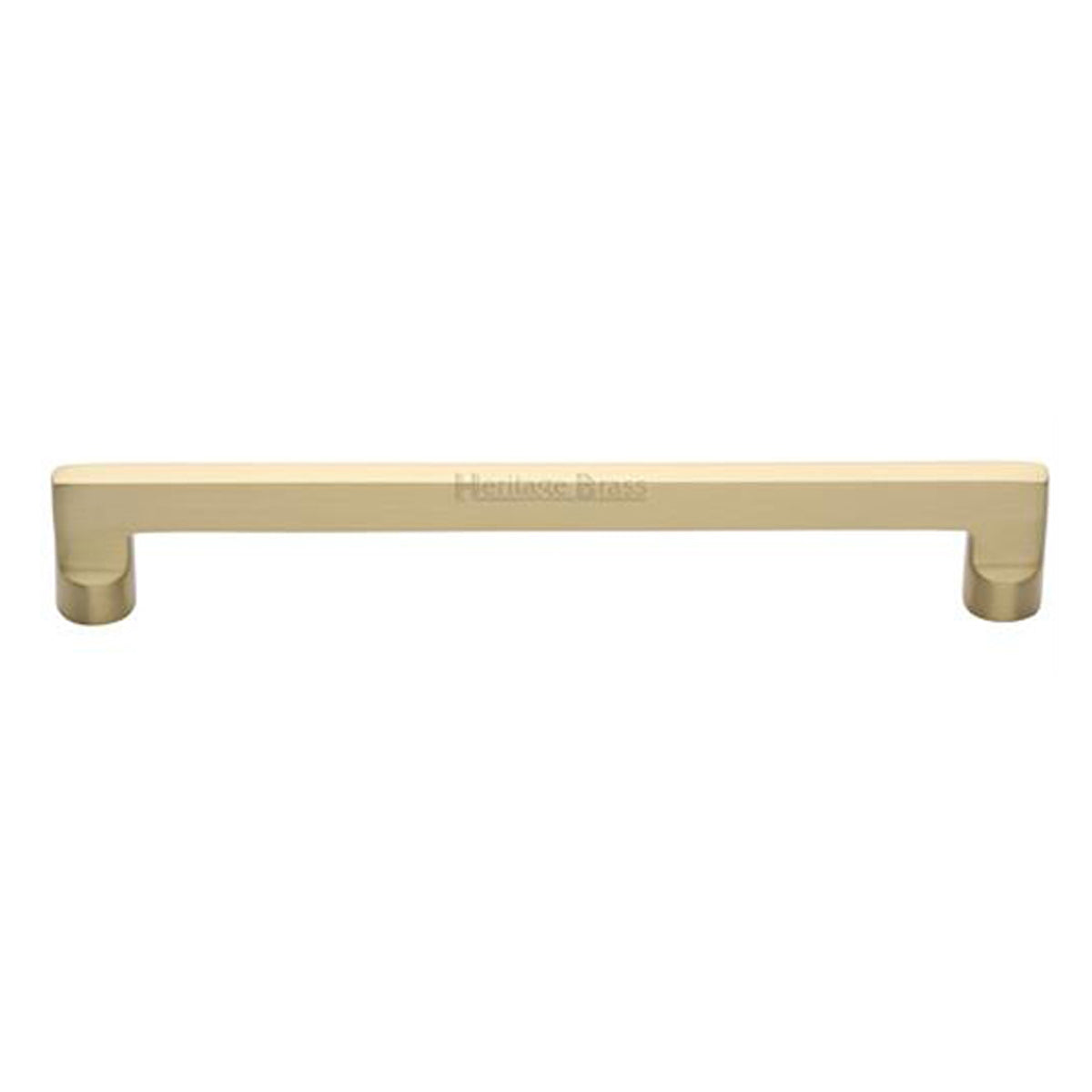CABINET PULL APOLLO 203HC 222 SBR by M MARCUS LTD
