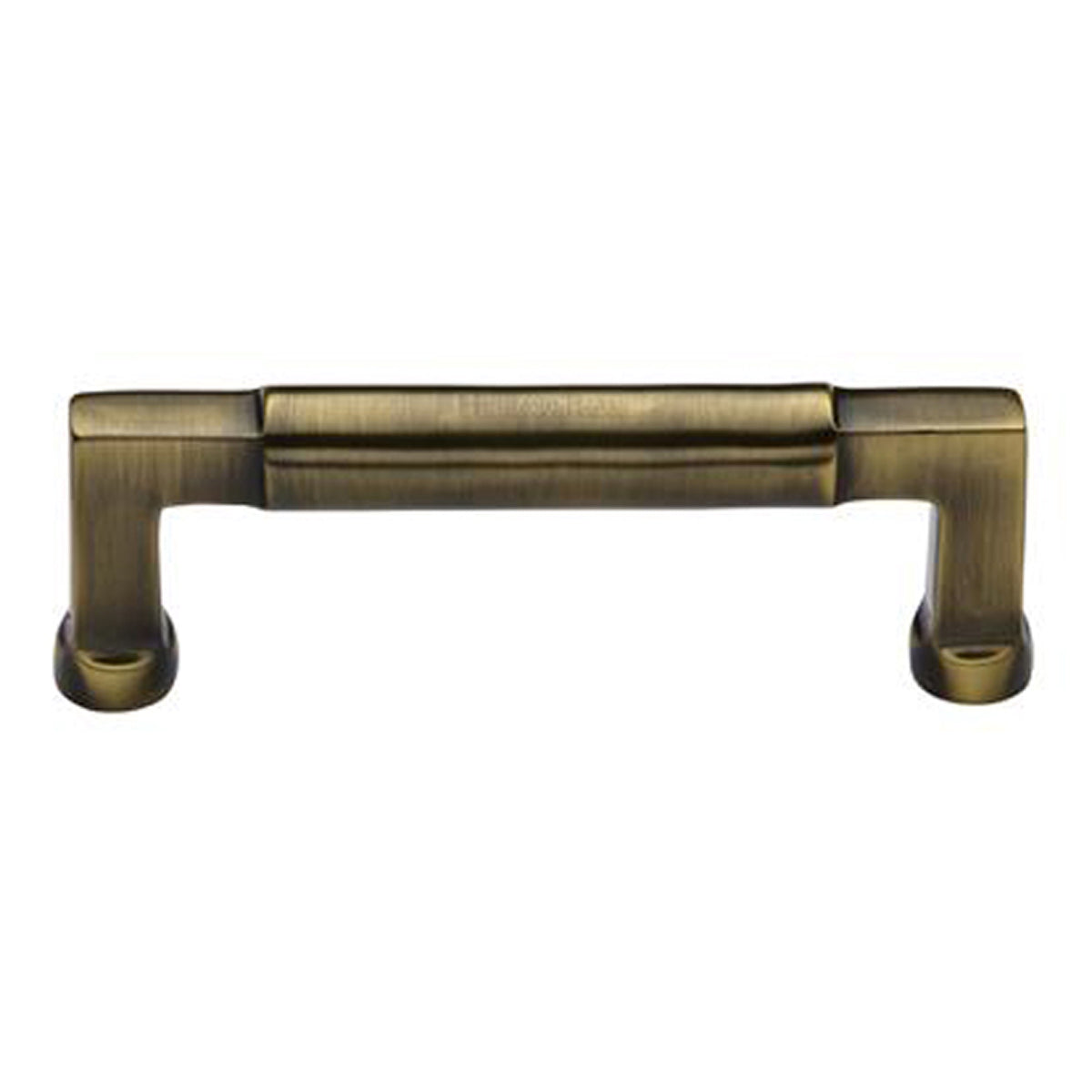 CABINET PULL BAUHAUS 101HC 117 ABR by M MARCUS LTD