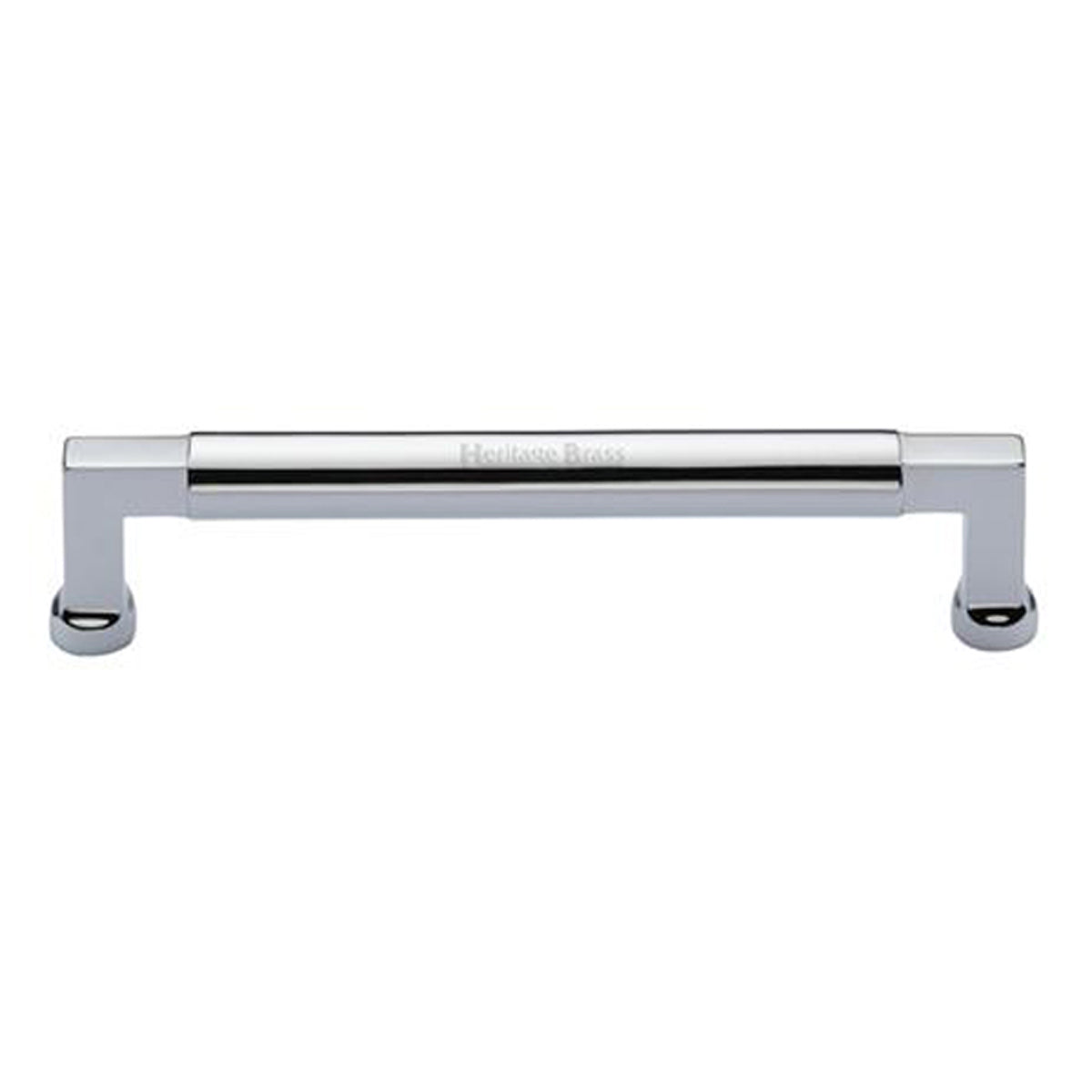 CABINET PULL BAUHAUS 160HC 176 PCP by M MARCUS LTD