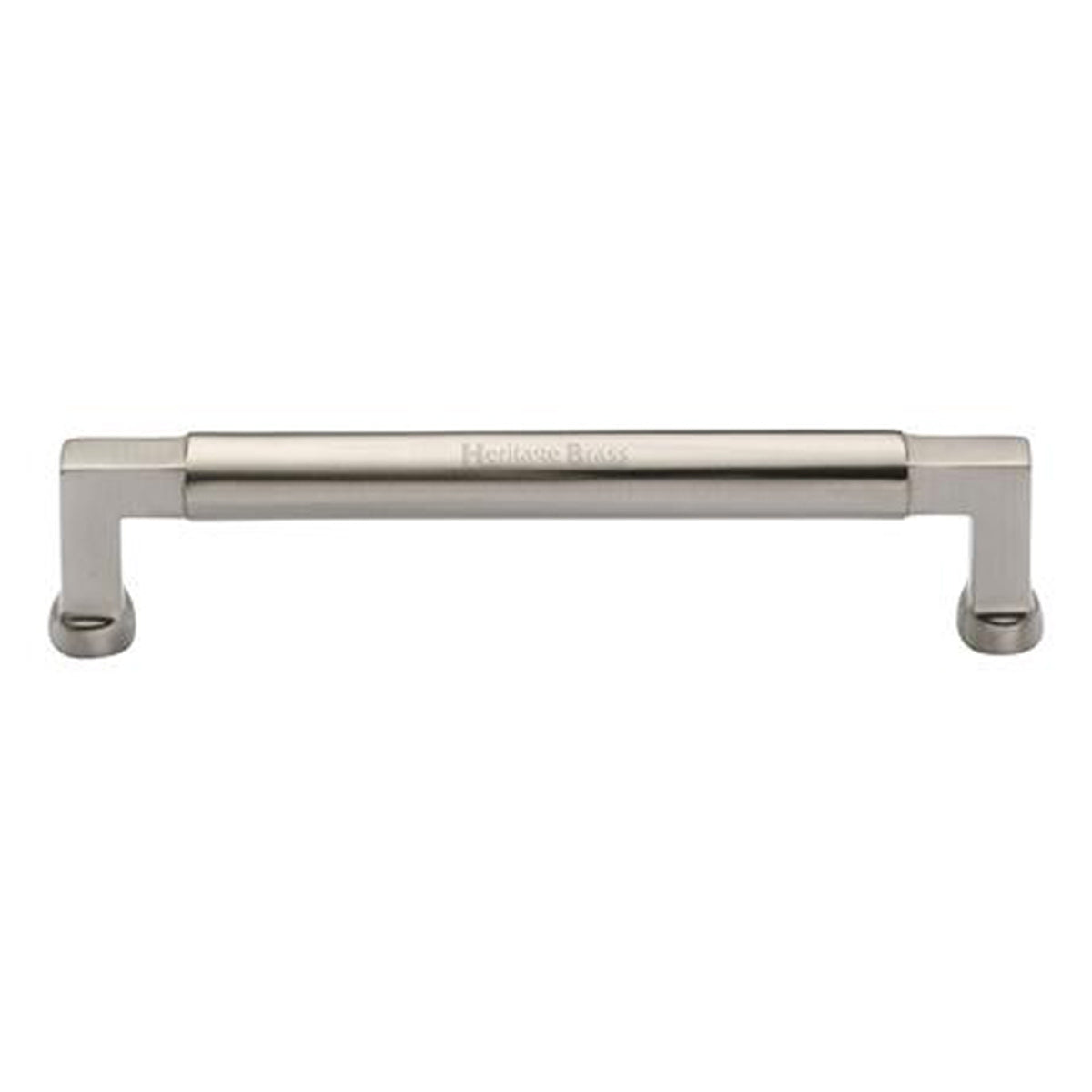 CABINET PULL BAUHAUS 160HC 176 SNP by M MARCUS LTD