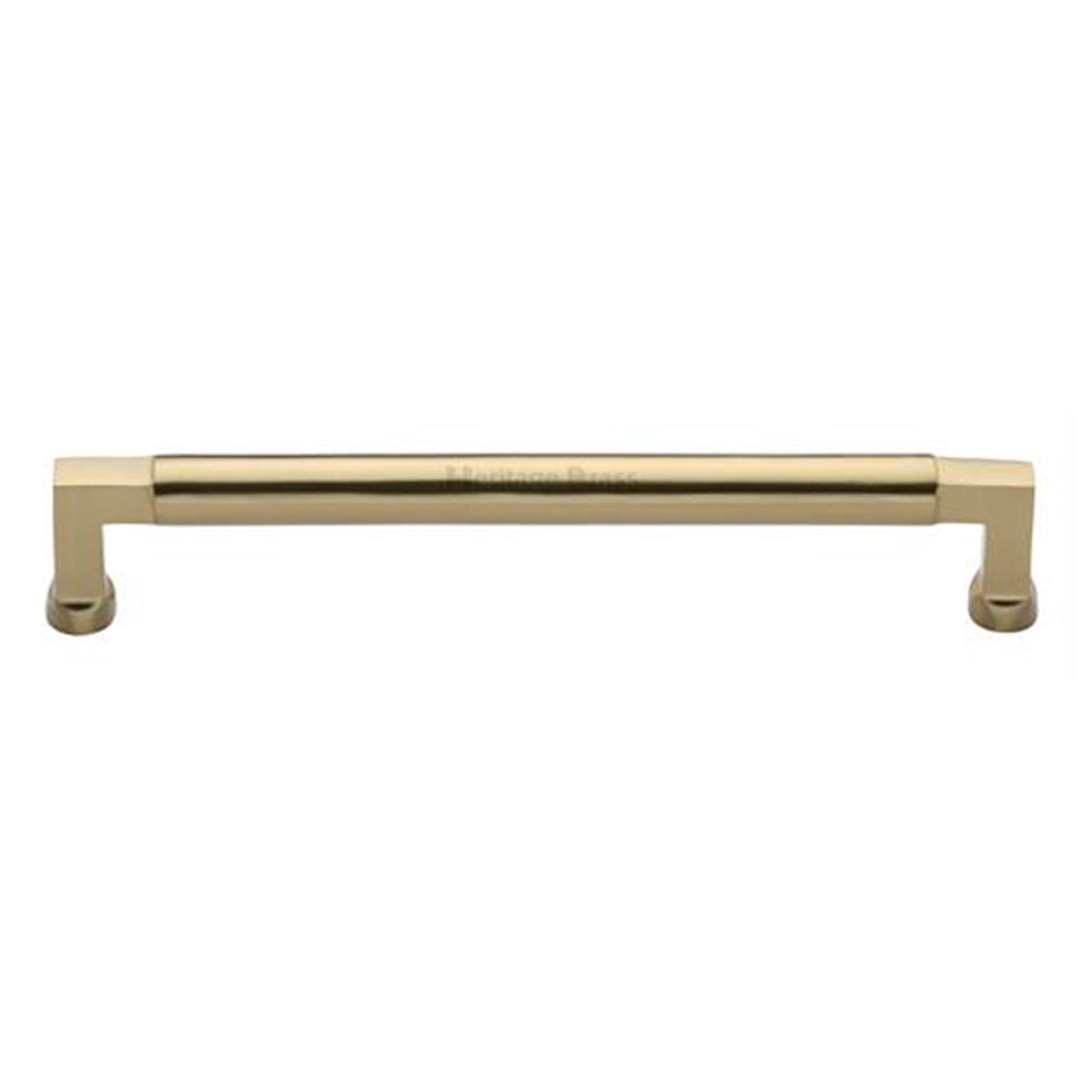 CABINET PULL BAUHAUS 203HC 219 SBR by M MARCUS LTD