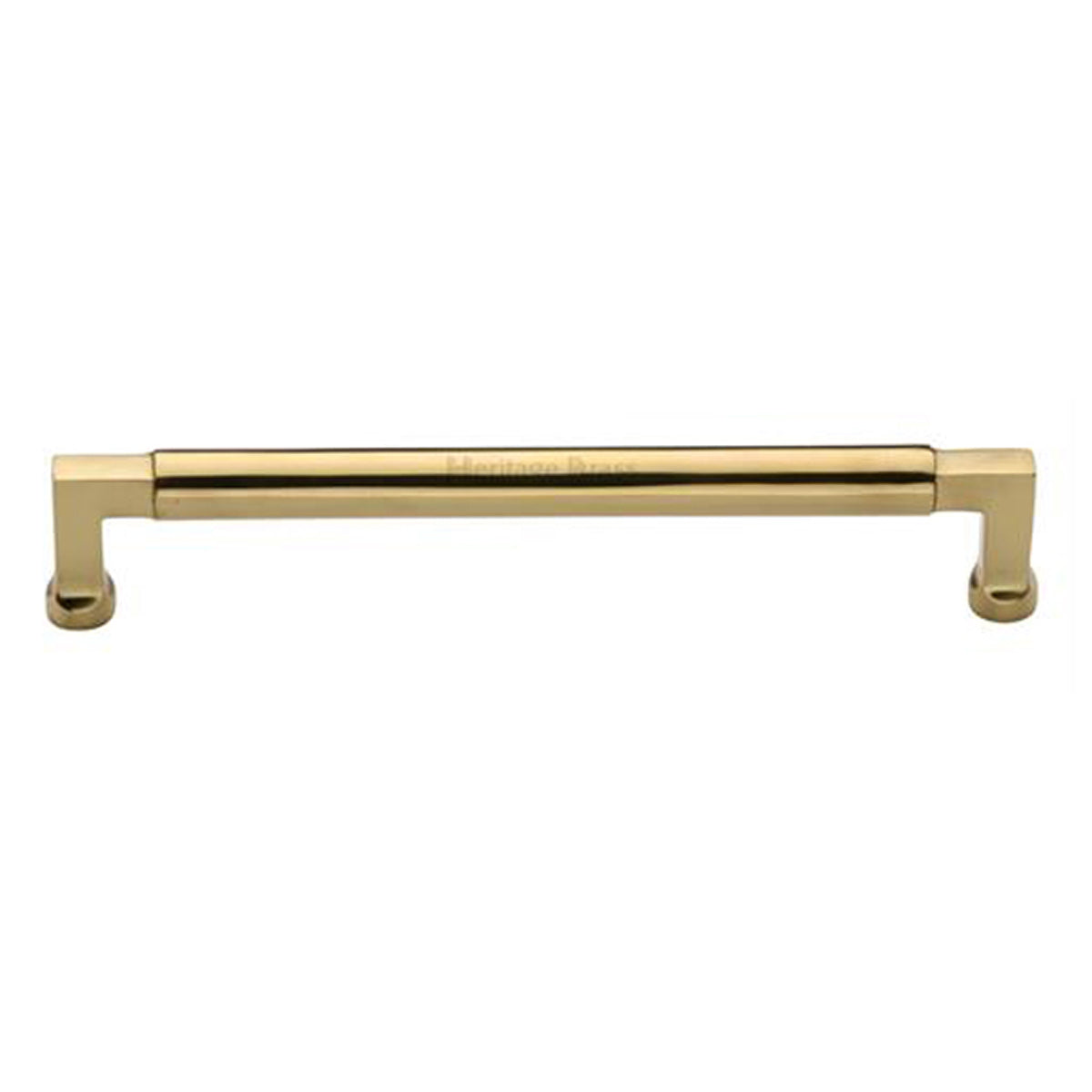 CABINET PULL BAUHAUS 203HC 219 PBR by M MARCUS LTD