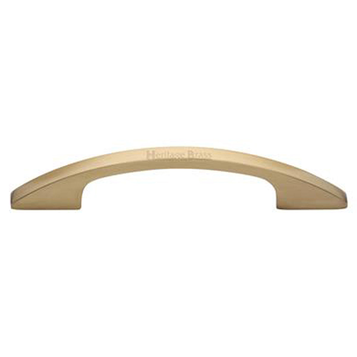 CABINET PULL 96HC 159x28 SBR