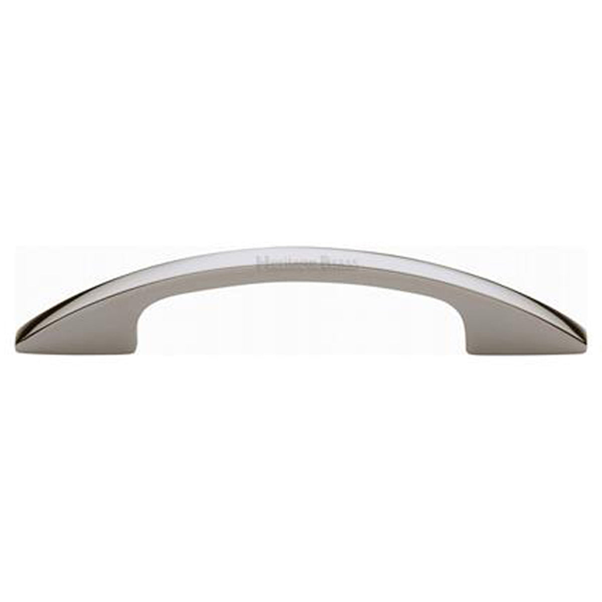 CABINET PULL 96HC 159x28 PNP