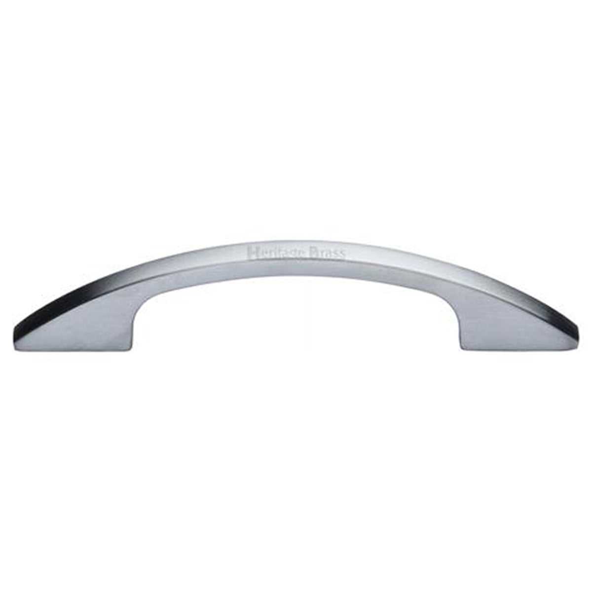 CABINET PULL 152HC 200x28 SCP