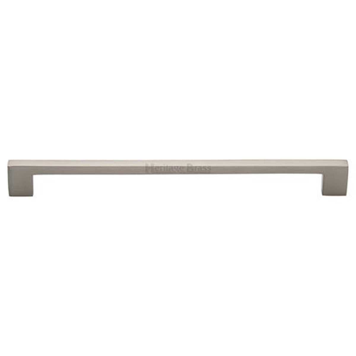 CABINET PULL SQUARE 254HC 274 SNP