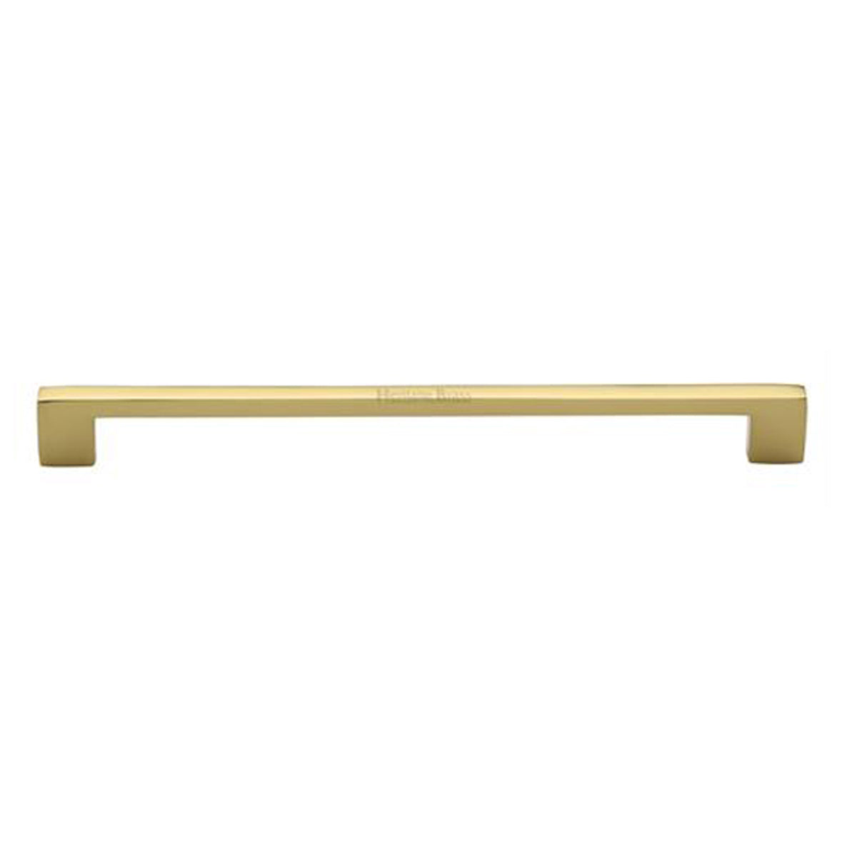CABINET PULL METRO 256HC 274 PBR by M MARCUS LTD