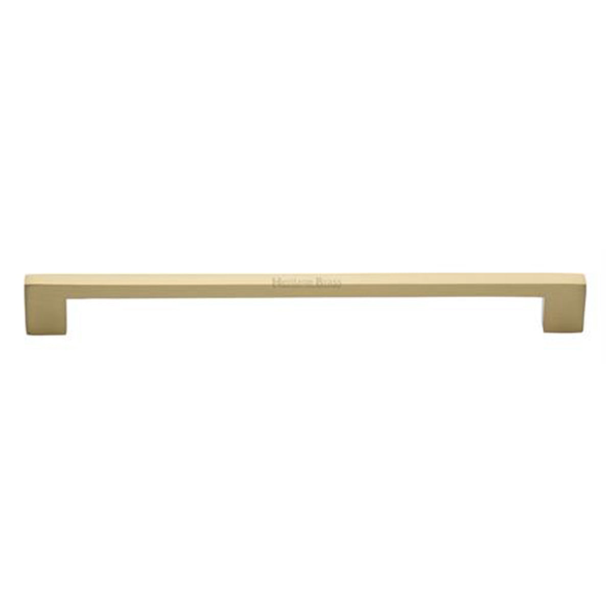 CABINET PULL METRO 256HC 274 SBR by M MARCUS LTD