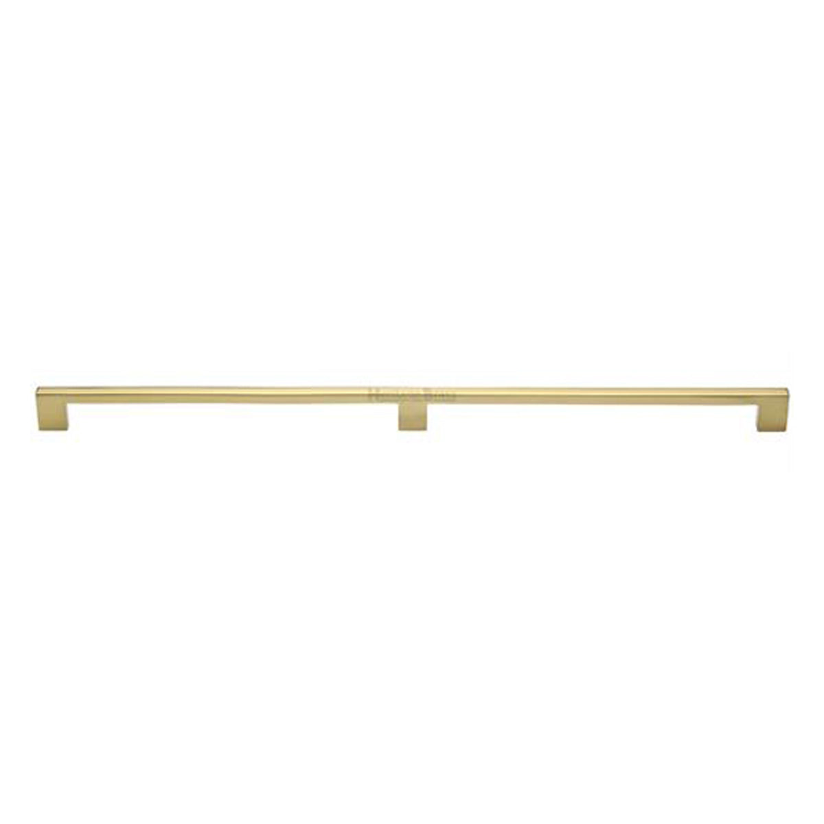 CABINET PULL METRO 096HC 116 PBR by M MARCUS LTD