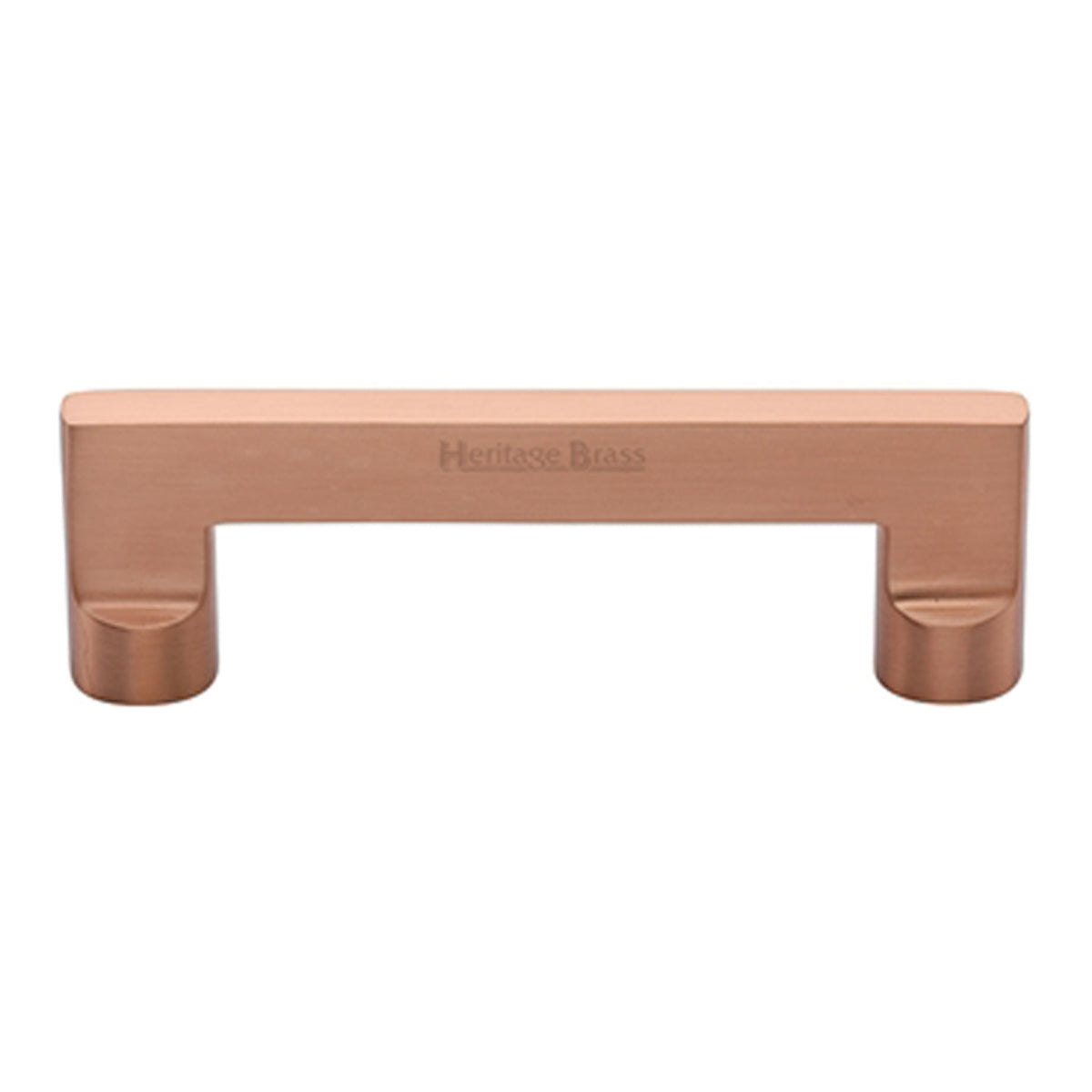 CABINET PULL APOLLO 096HC 115 SRG by M MARCUS LTD