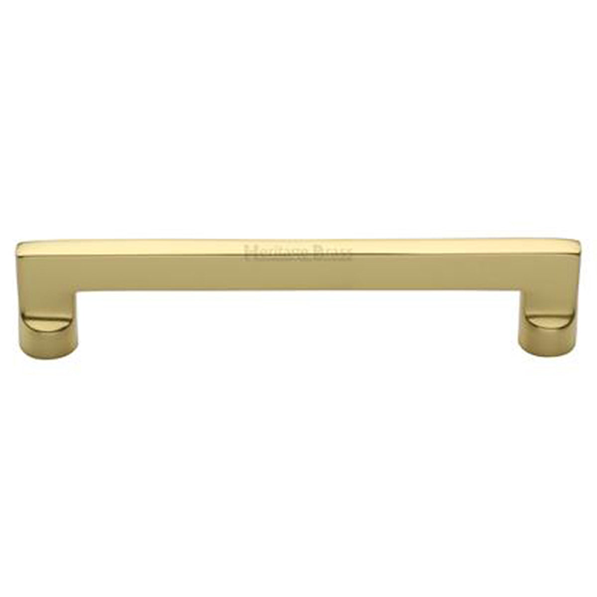 CABINET PULL 152HC 172x35 PBR