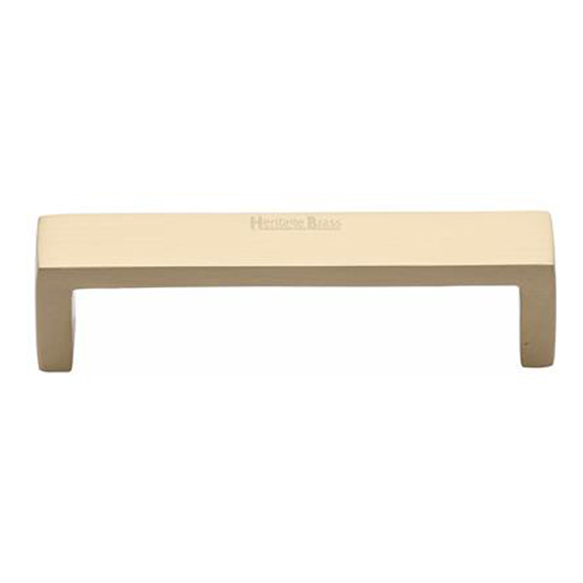 CABINET PULL W METRO 101HC 110 SBR by M MARCUS LTD