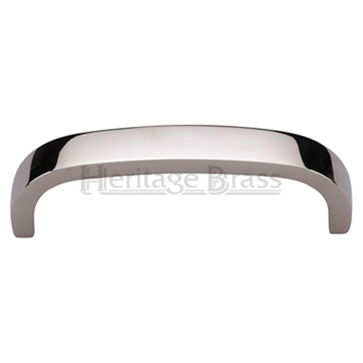 CABINET PULL D 089HC 097x13 PNP by M MARCUS LTD