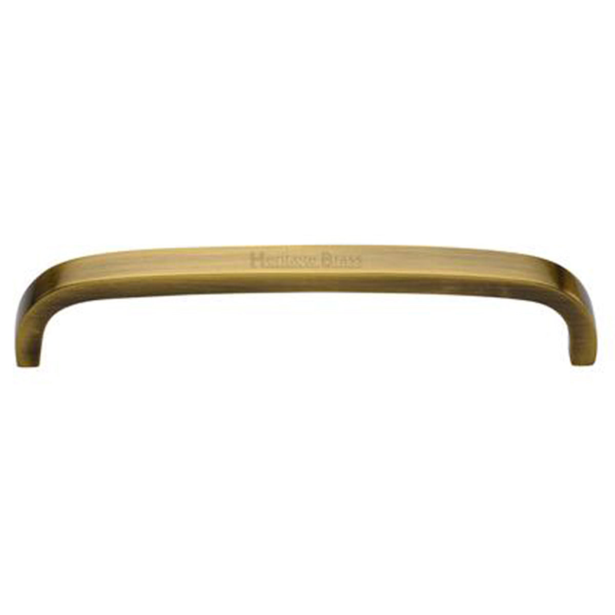 CABINET PULL D 152HC 160x13 ABR by M MARCUS LTD