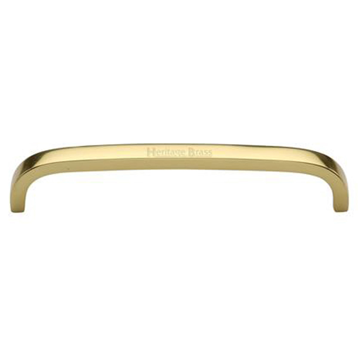 CABINET PULL D 152HC 160x13 PBR by M MARCUS LTD