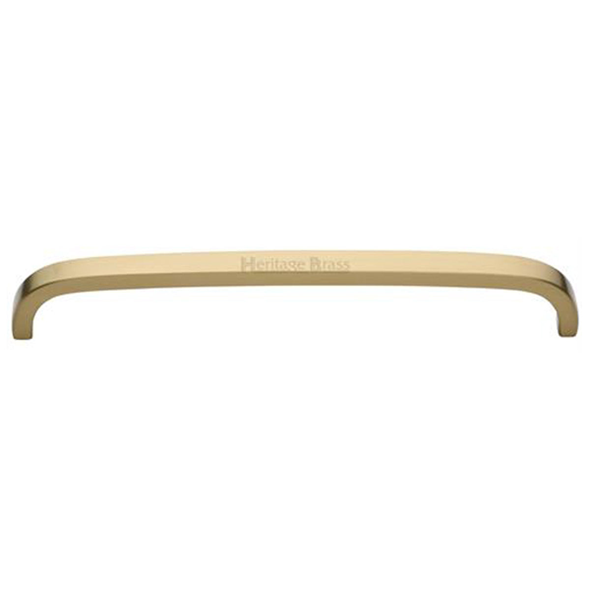 CABINET PULL D 203HC 211x13 SBR by M MARCUS LTD
