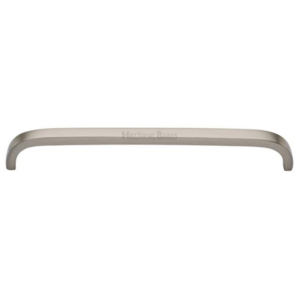 CABINET PULL D 203HC 211x13 SNP by M MARCUS LTD