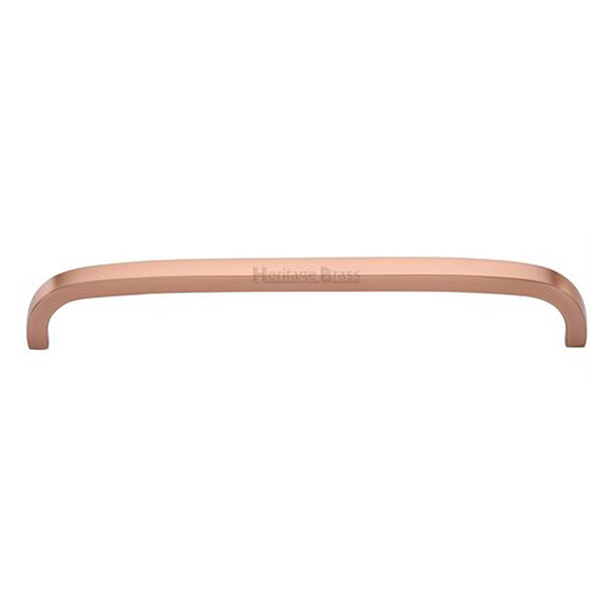 CABINET PULL D 203HC 211x13 SRG by M MARCUS LTD