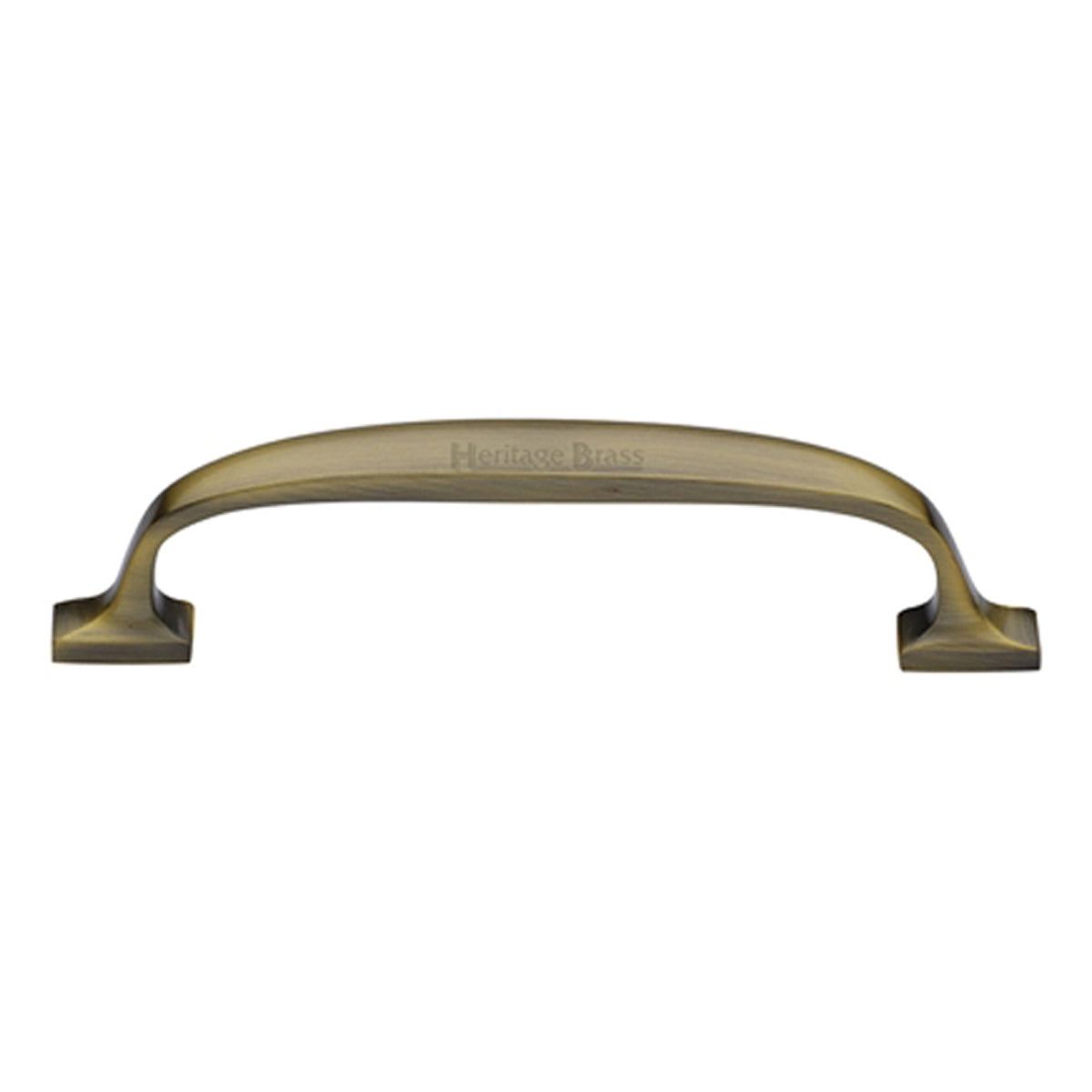 CABINET PULL DURHAM 128HC 152 ABR