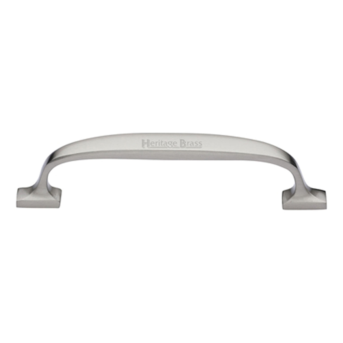 CABINET PULL DURHAM 128HC 152 SNP by M MARCUS LTD