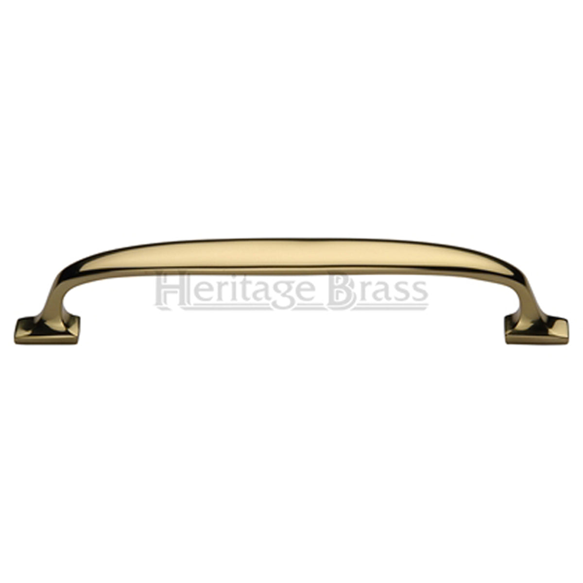 CABINET PULL DURHAM 076HC 099 PBR