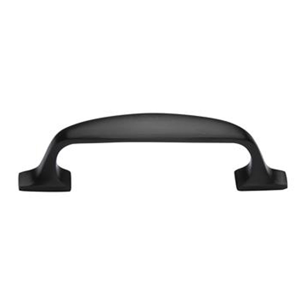 CABINET PULL DURHAM 076HC 099 MBK