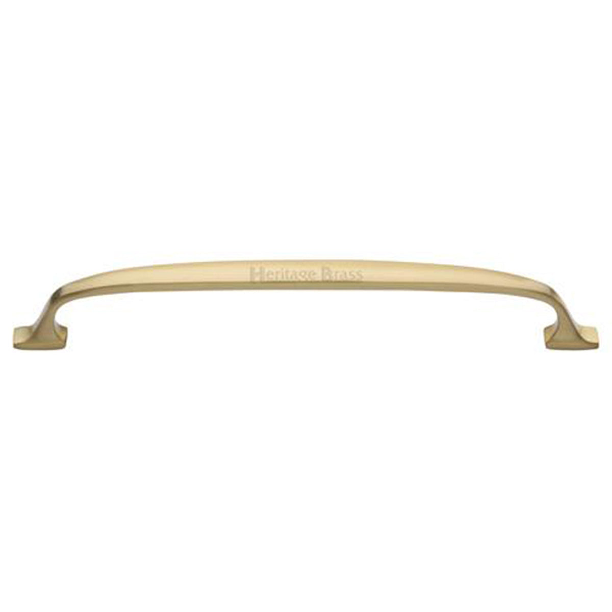 CABINET PULL DURHAM 203HC 228 SBR by M MARCUS LTD
