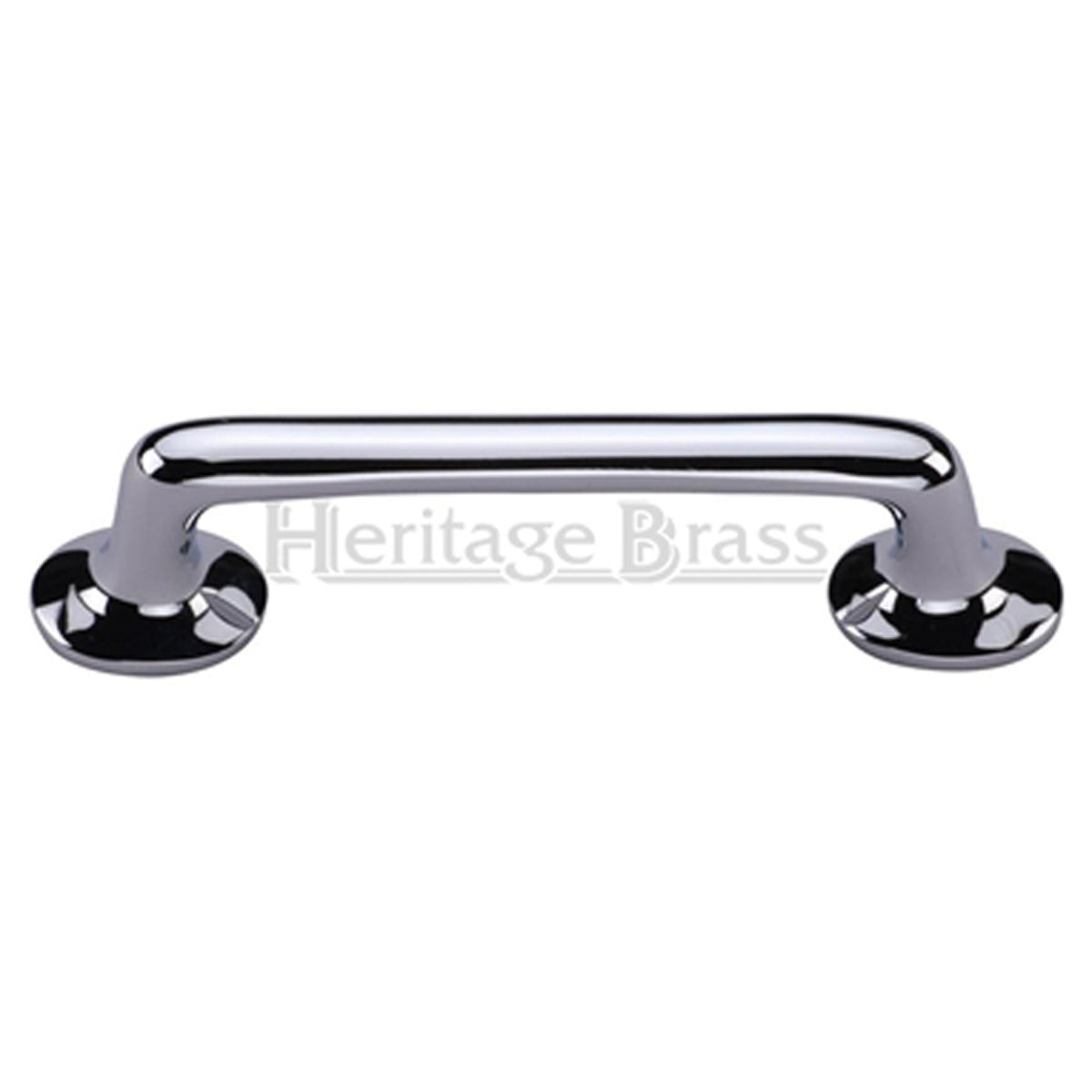 CABINET PULL 096HC 127x32xD11 PCP