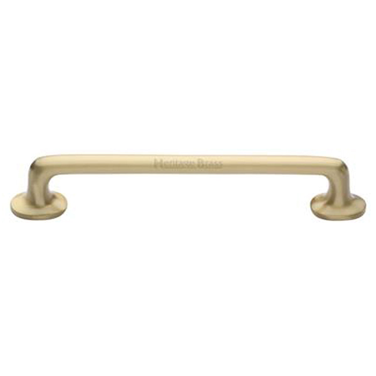 CABINET PULL 152HC 181x32xD11 SBR by M MARCUS LTD