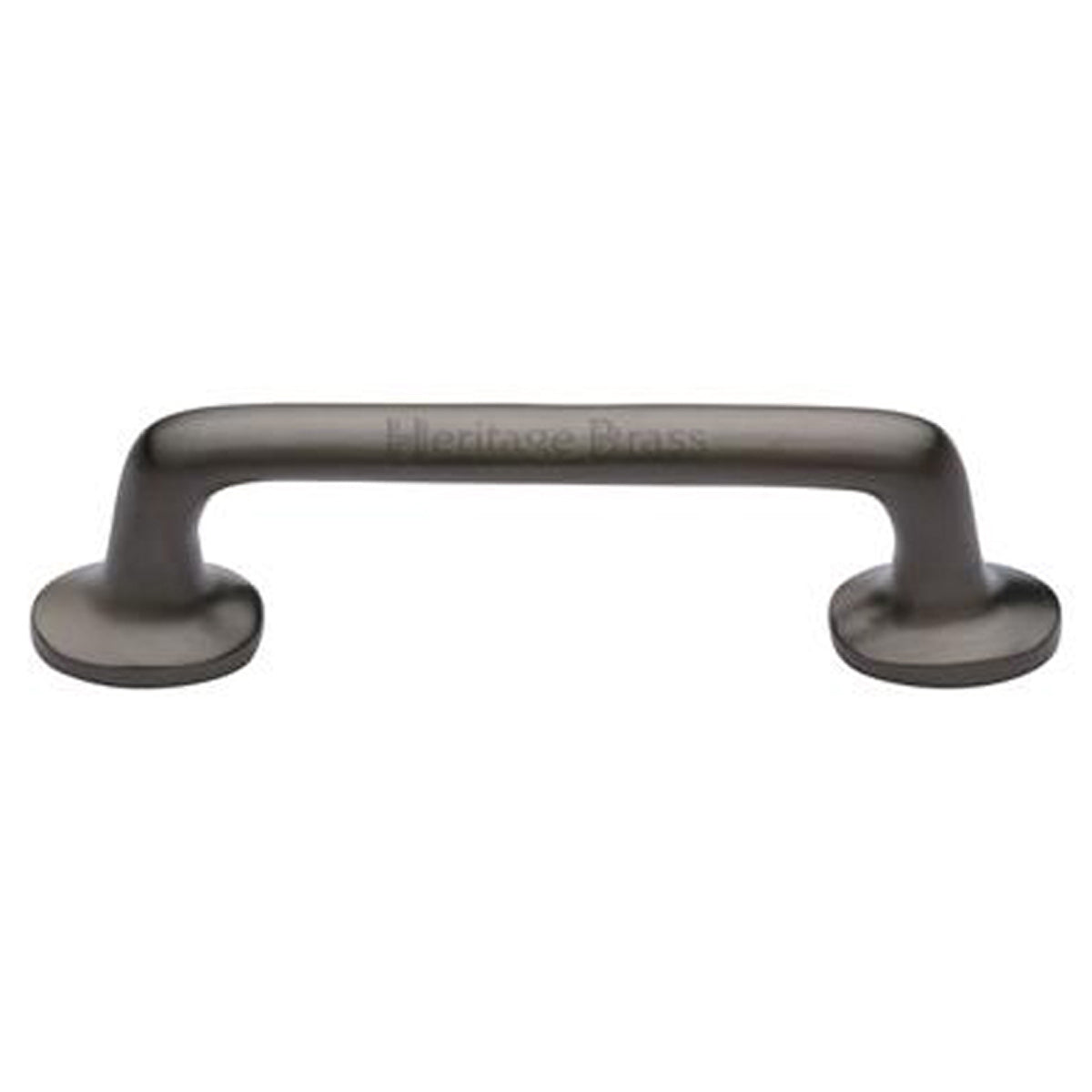 CABINET PULL 203HC 232x32xD11 MBZ by M MARCUS LTD