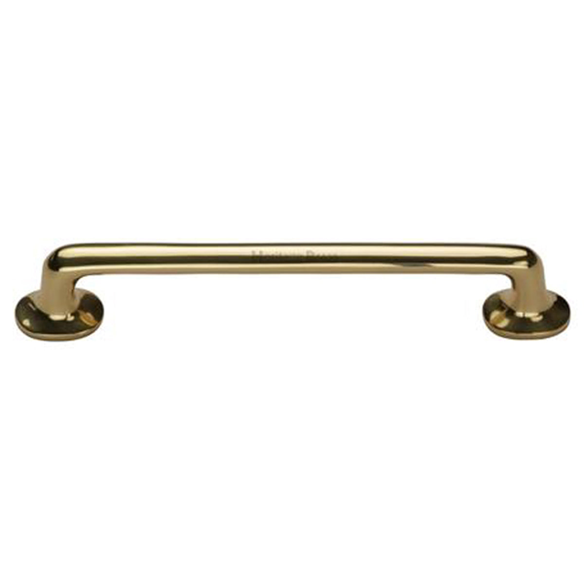 CABINET PULL 203HC 232x32xD11 PBR by M MARCUS LTD