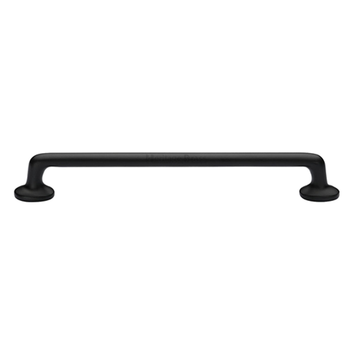 CABINET PULL 203HC 232x32xD11 MBK