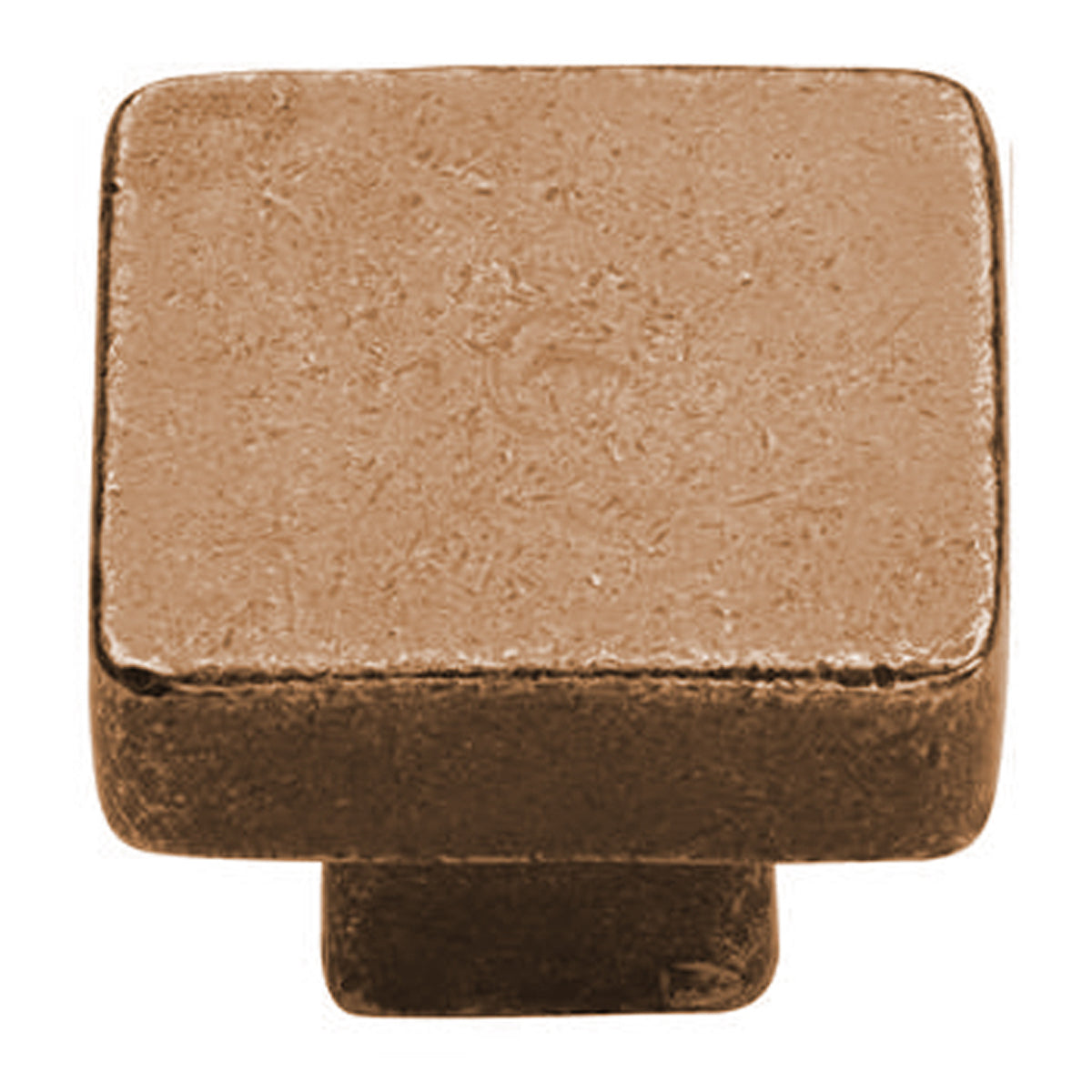 CABINET KNOB SQUARE 32x32x24 RBZ
