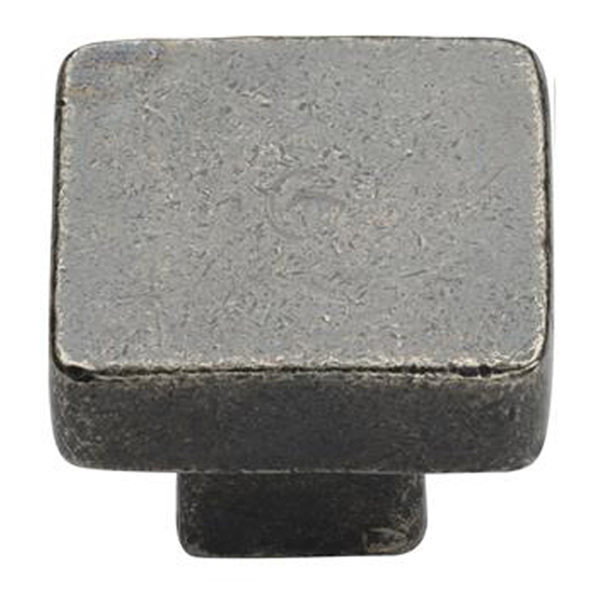 CABINET KNOB SQUARE 32x32x24 WBZ