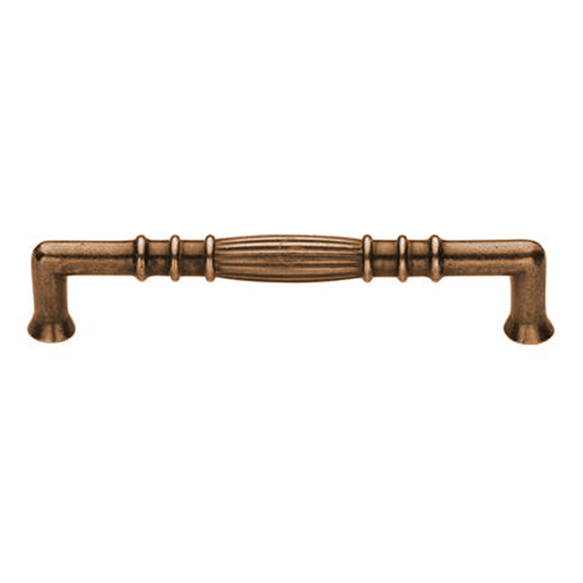 CABINET PULL TUSCANY 096HC 108 RBZ by M MARCUS LTD