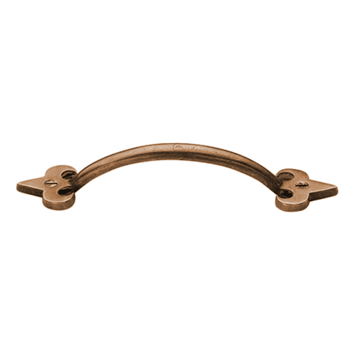 CABINET PULL FDL 203x10x27 RBZ