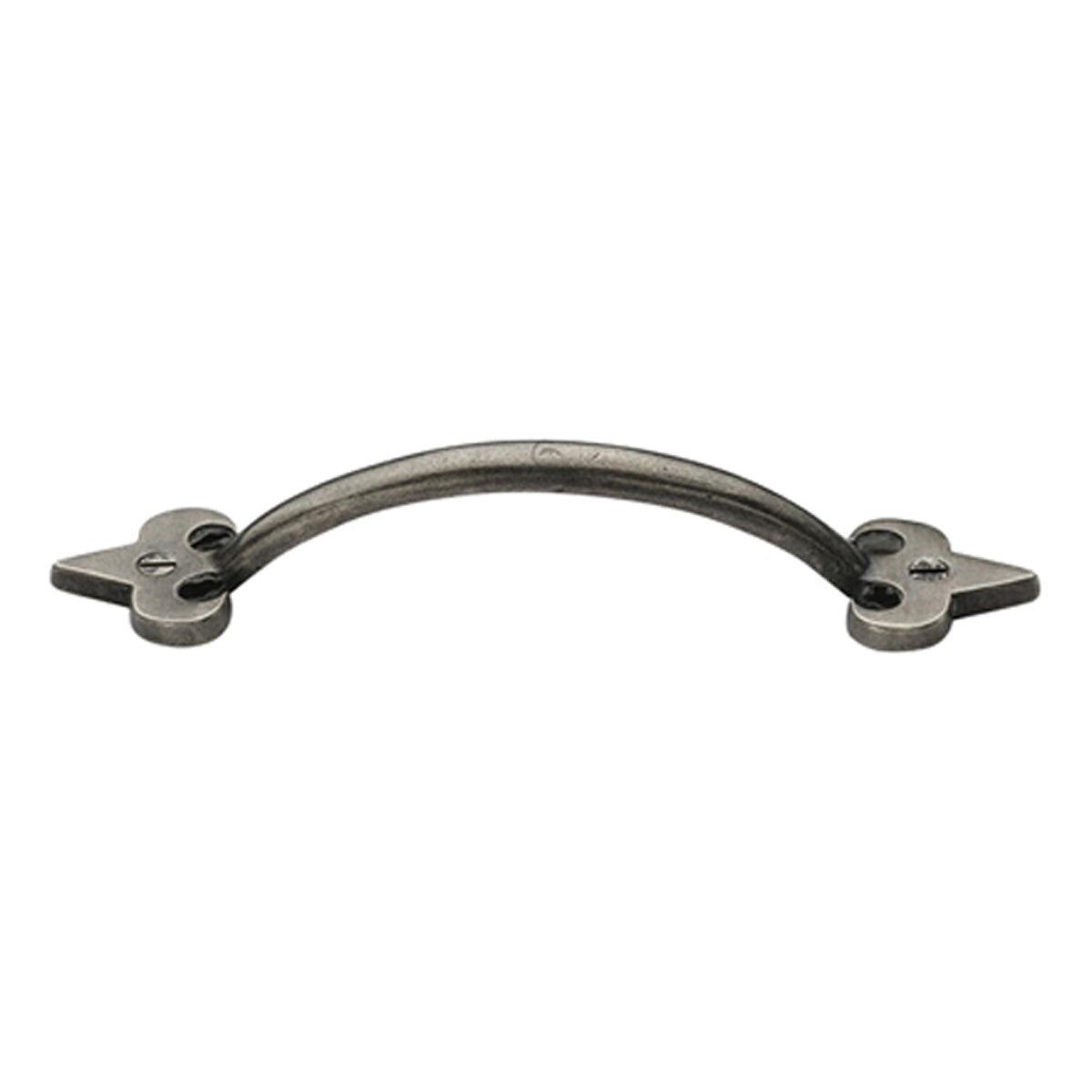 CABINET PULL FDL 102x10x27 WBZ