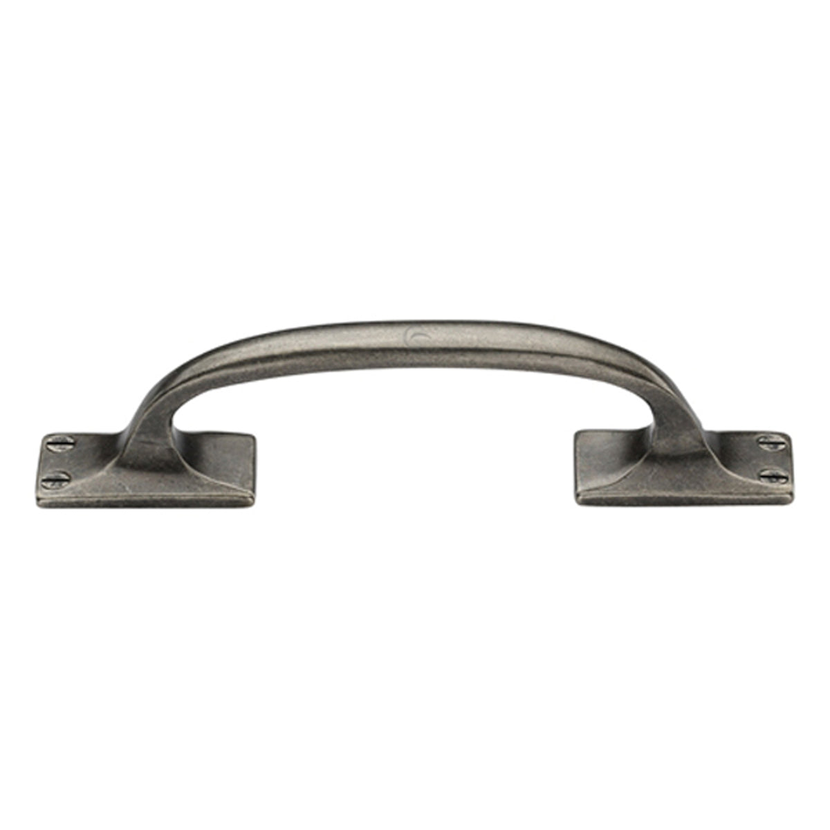 CABINET PULL OFFSET 159xD13x35 WBZ