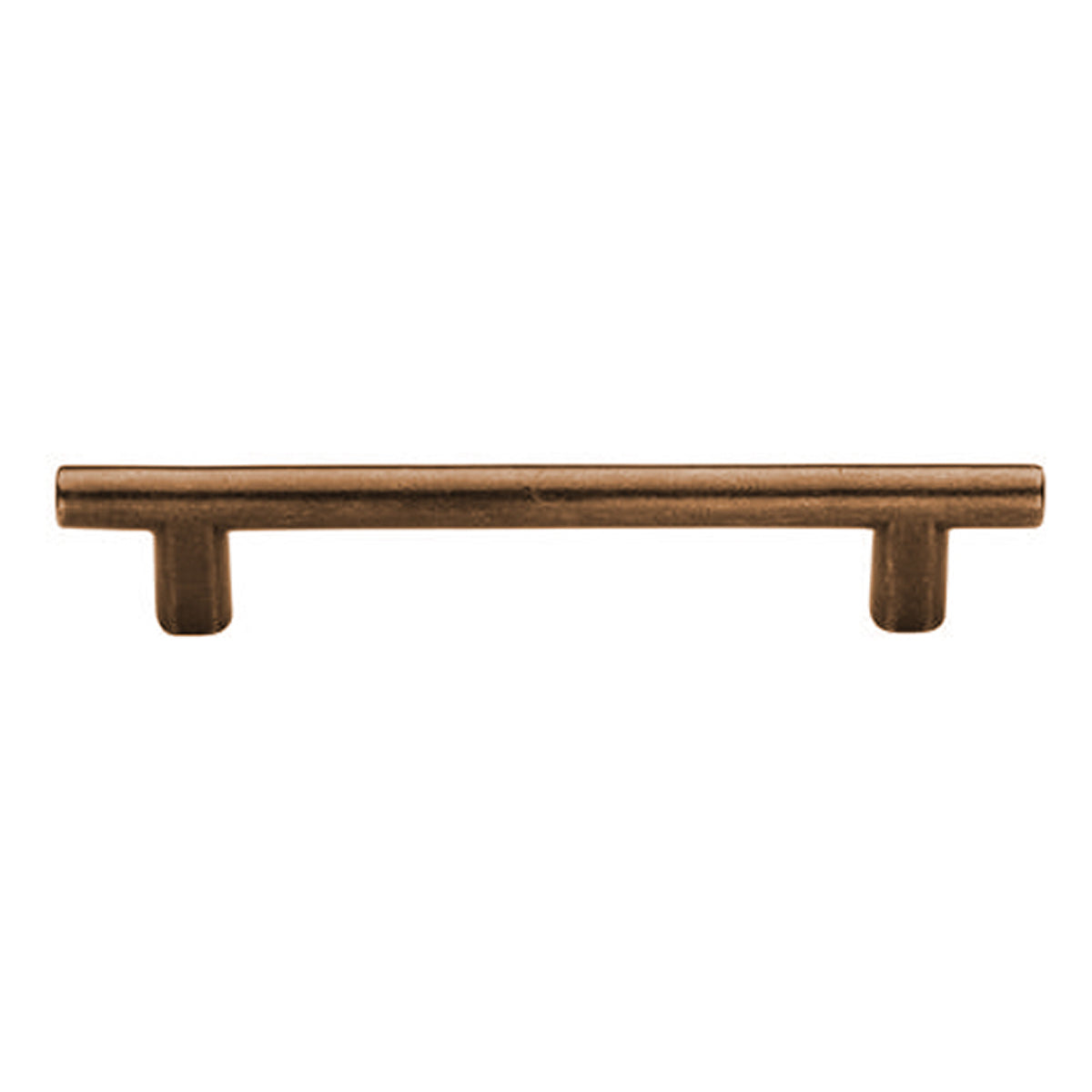 CABINET PULL ROUND BAR 192HC RBZ