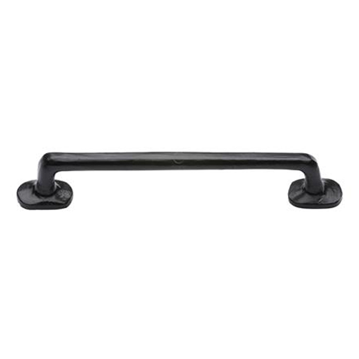 CABINET PULL TRAD 160HC 192xD10 BLK by M MARCUS LTD