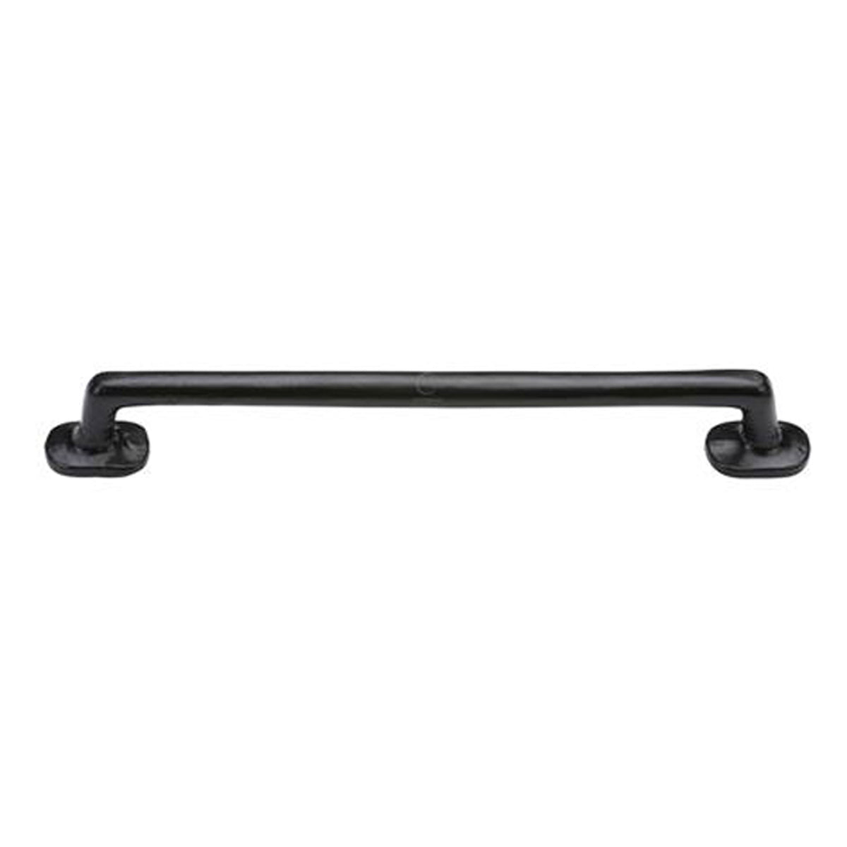 CABINET PULL TRAD 192HC 224xD10 BLK by M MARCUS LTD